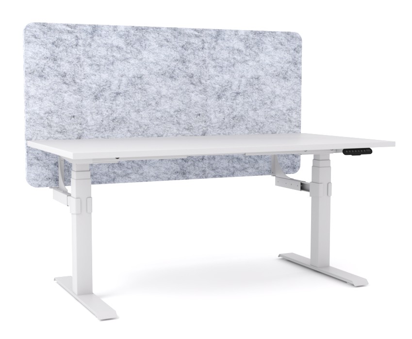 Agile Motion+ Sit to Stand SSD - with 30mm Acoustiq Screen